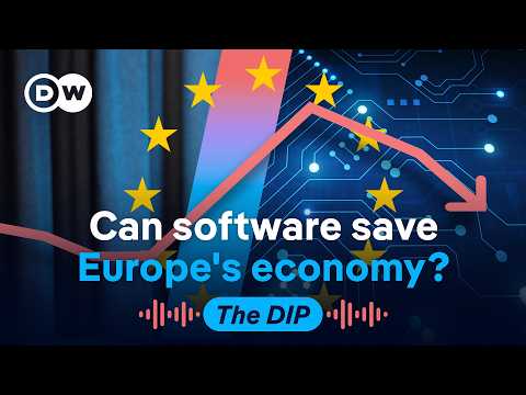Europe’s Innovation Challenge: Must-Listen Insights