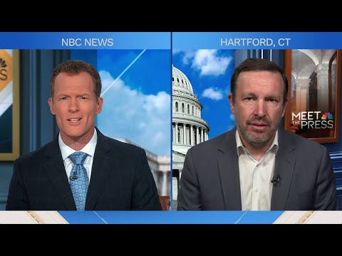 Chris Murphy Advocates $25 Minimum Wage for Change
