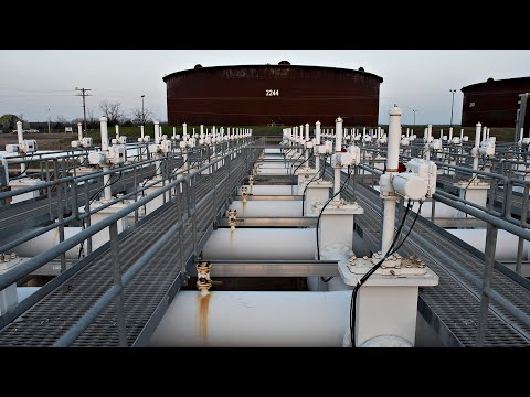 WTI Oil Prices May Drop to $40 – Expert Analysis