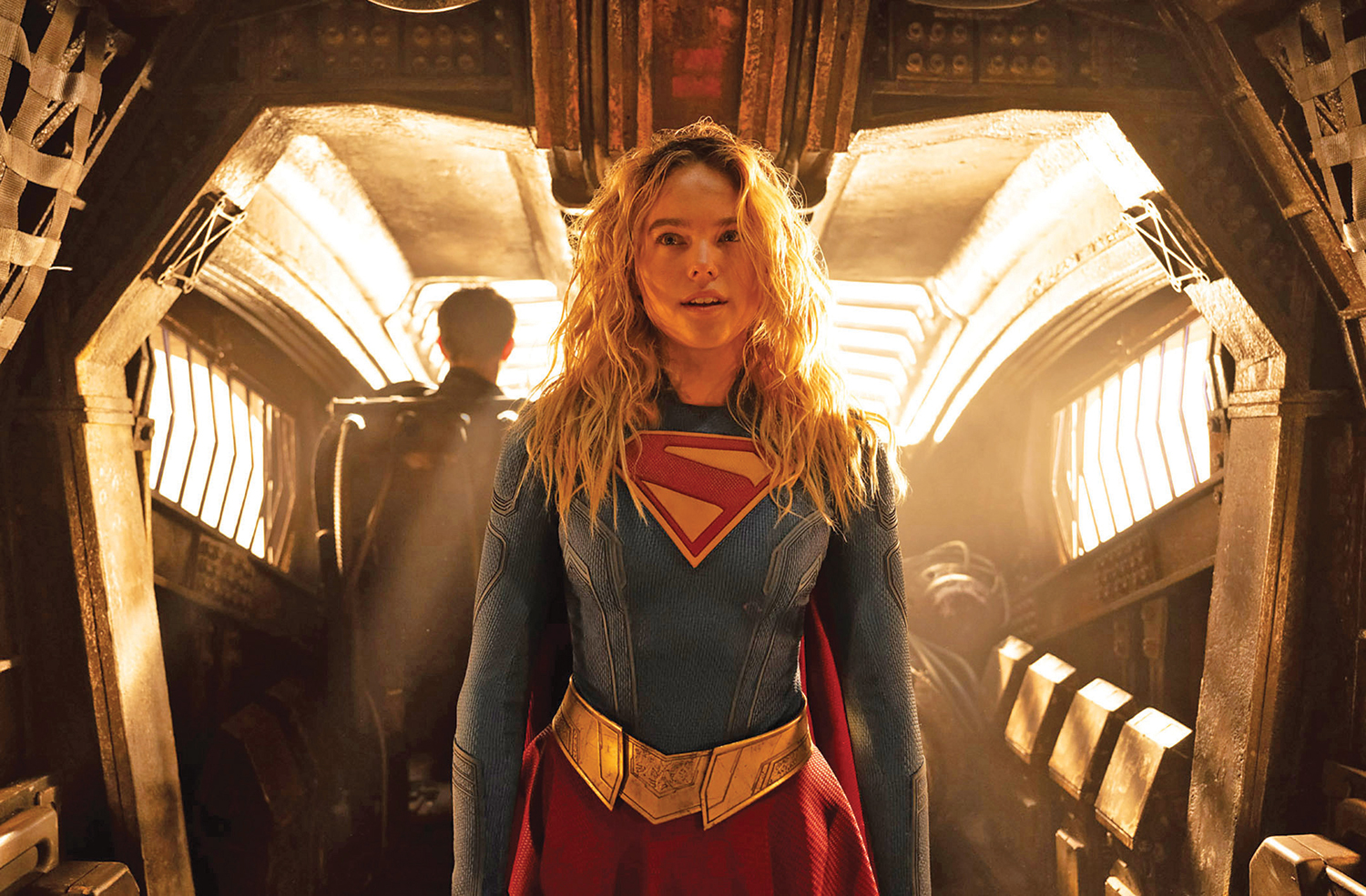 Box Office Analysis: Supergirl’s Weak Opening vs. Toy Story 5