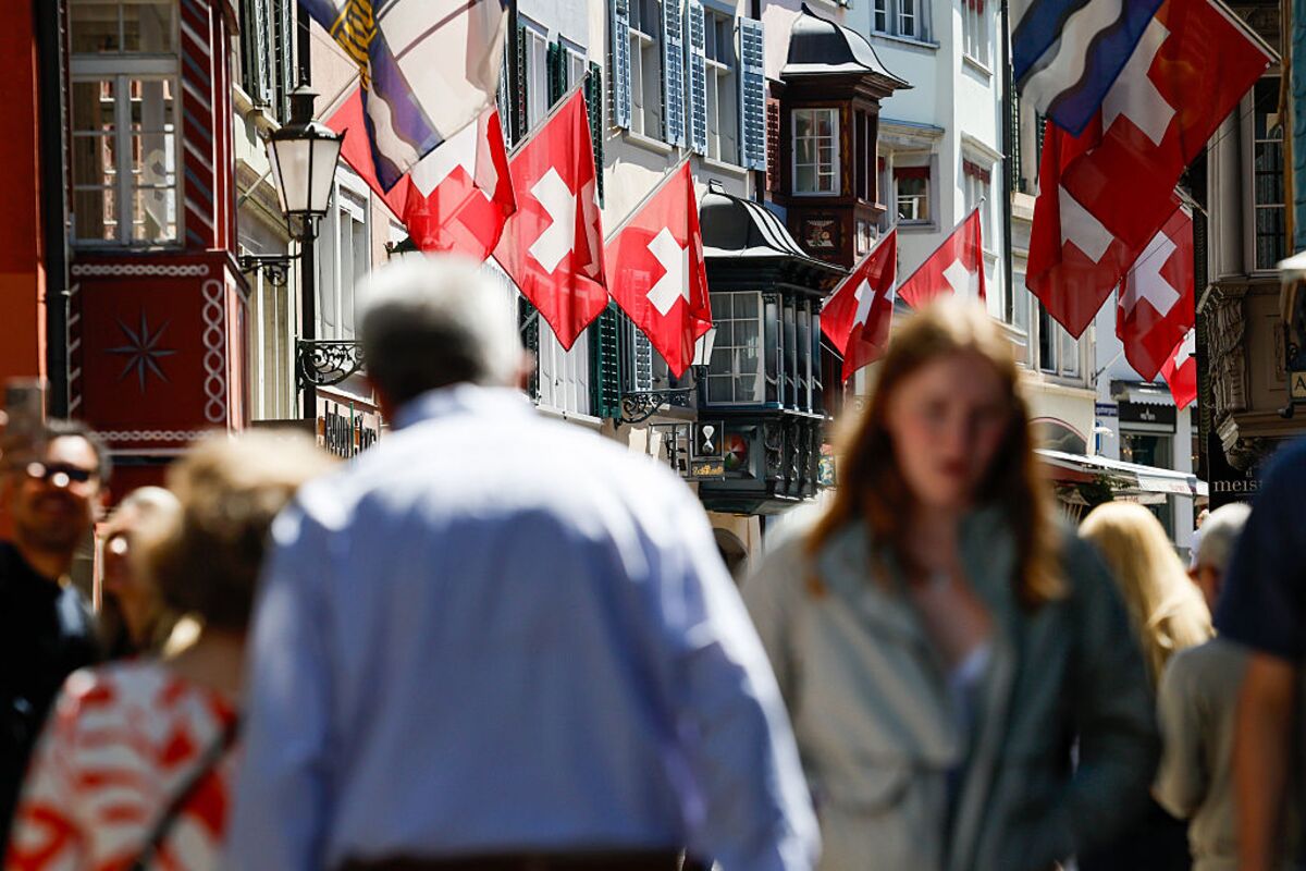 Swiss Plebiscite on Population Ceiling: A Key Decision