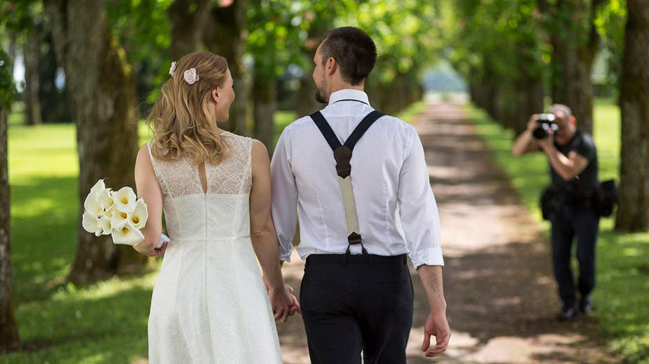 Bear Spray Used to Subdue Wedding Assault in Missouri