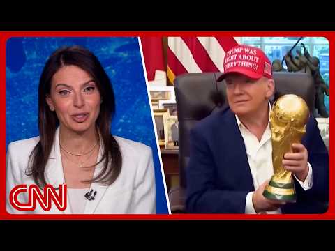 Geopolitical Tensions Surrounding the World Cup
