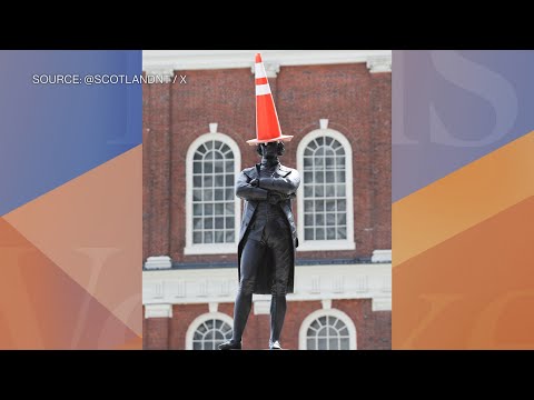 Boston Ignites with World Cup Excitement Before Knockouts