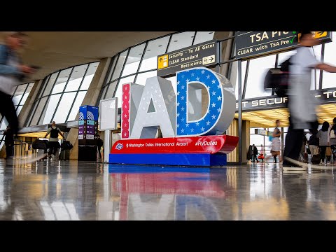 Revitalizing Dulles Airport: Trump’s Vision Explained