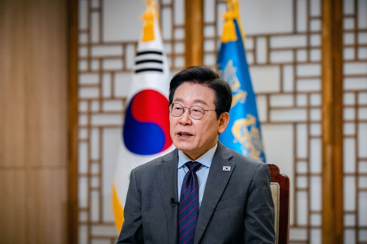 S. Korea to Launch Major Projects with Samsung & SK Group
