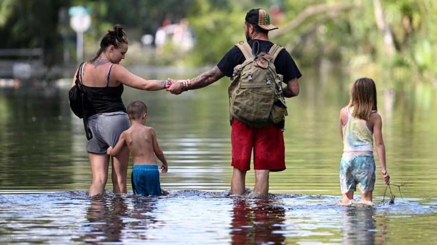 Truth About America’s Flood Risk: Addressing Outdated Data