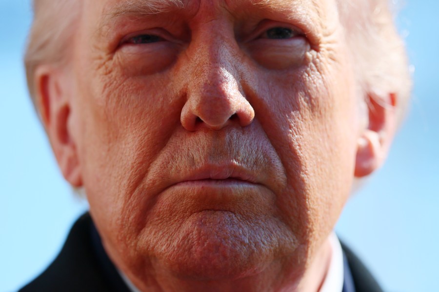 Trump’s Financial Interests: A Threat to Ethical Governance