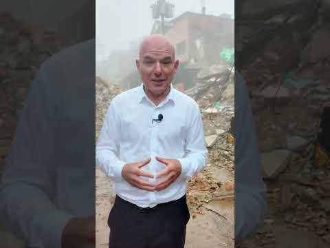 Venezuelan Town’s Resilience After Deadly Earthquakes