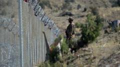 Pakistani Airstrikes in Afghanistan Kill Dozens
