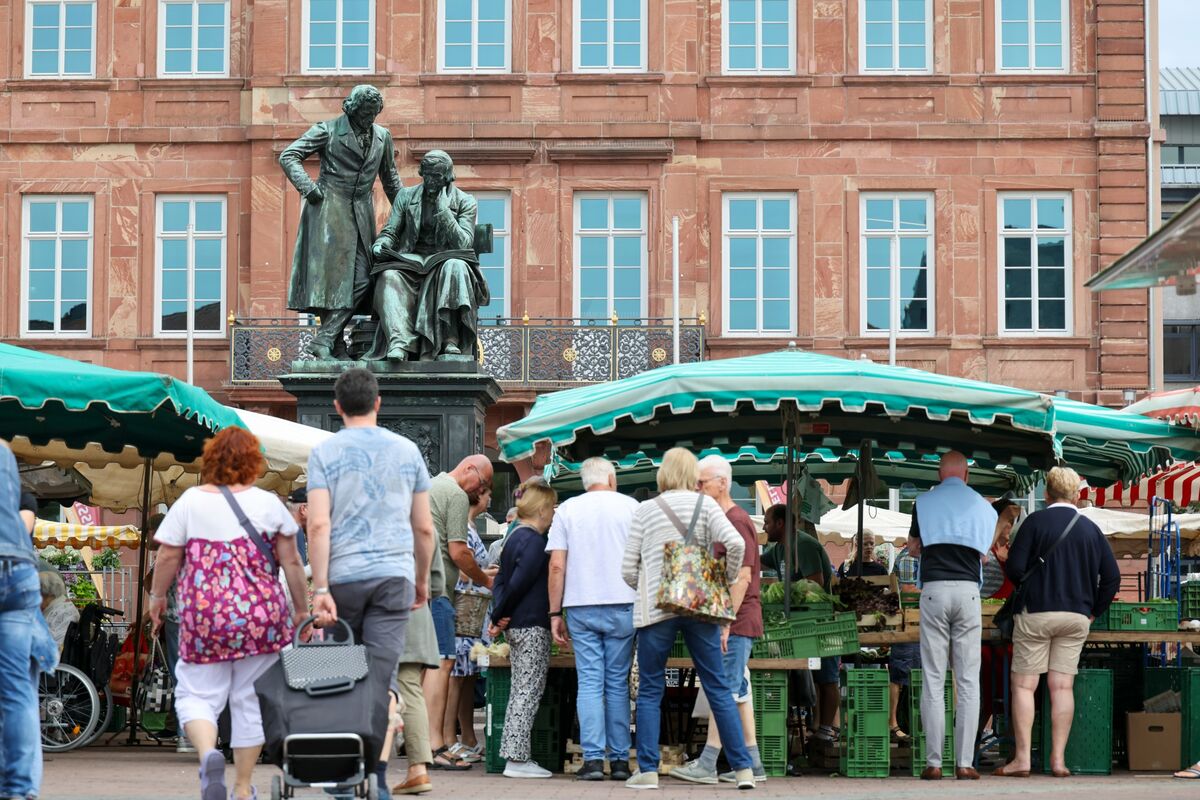 ECB’s Nagel: Prices to Remain High Regardless of Conflict