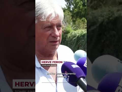 11 Killed in Skydiving Plane Crash in France