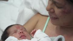 Miracle Baby Rescue Gives Venezuela Hope After Earthquake