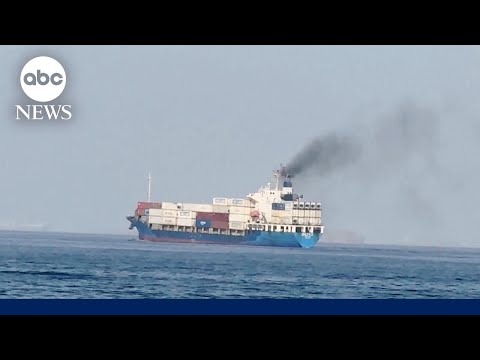 US and Iran Resume Hostilities, Testing Ceasefire