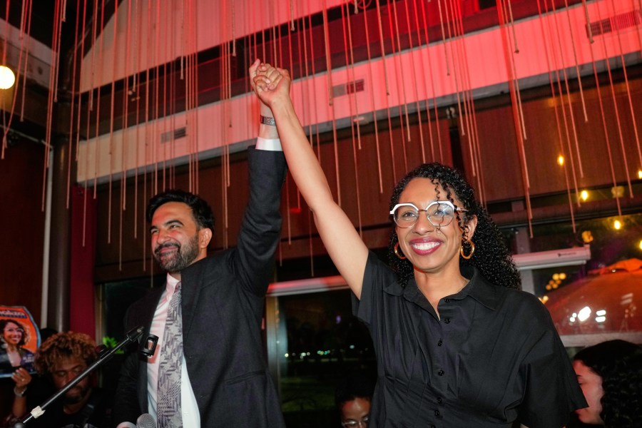 The American Left’s Radical Shift and Media Indifference