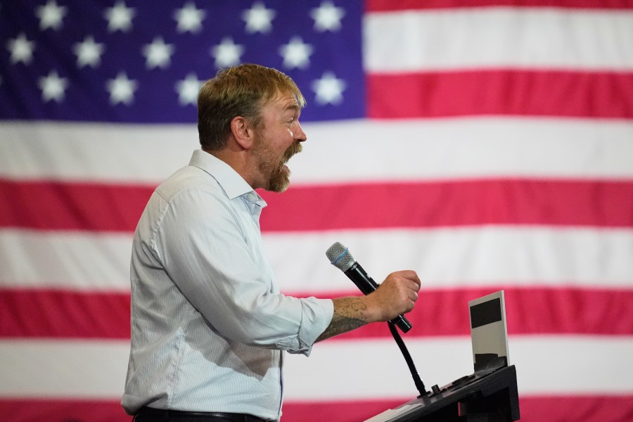 Why Women’s Voices Matter in Graham Platner’s Story