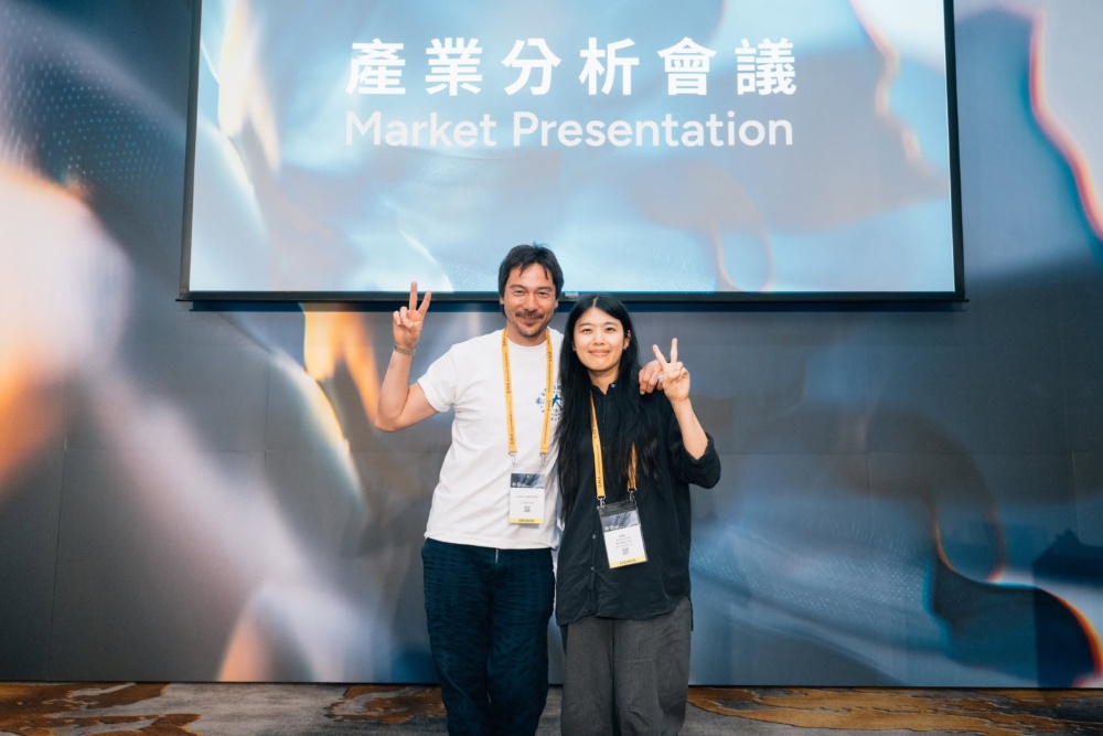 Asia’s Live Music Boom at Golden Melody Festival