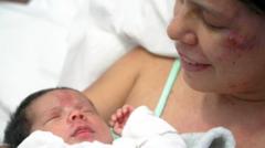 Miracle Rescue: Baby Juan David’s Survival in Venezuela