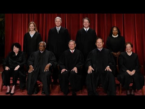 Supreme Court’s Critical Rulings Ahead of Term End