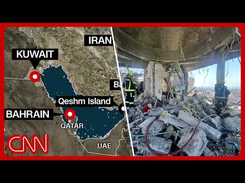 Iran Ceasefire Restored Temporarily Amid Tensions