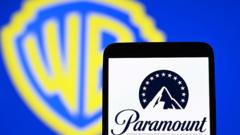 Warner Bros $111B Sale to Paramount Approved by DOJ
