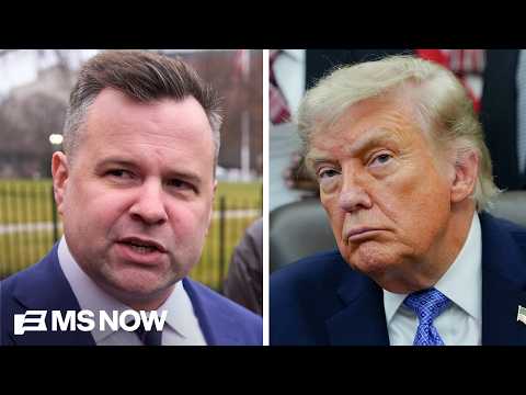 Concerns Grow Over Trump’s Election Nationalization Move