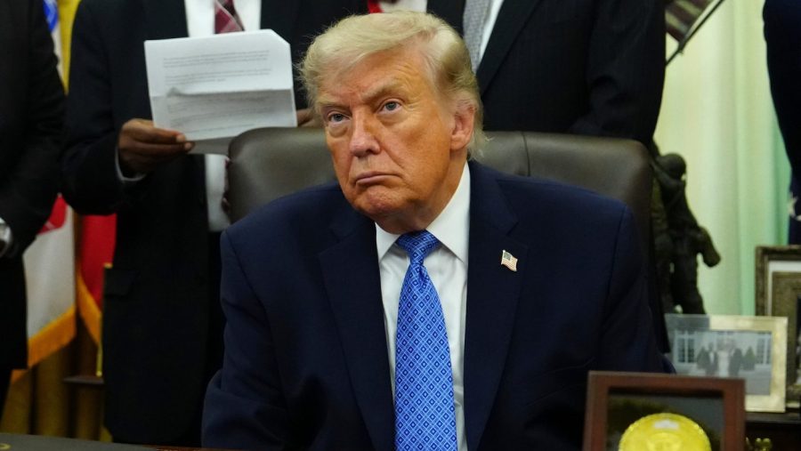 Supreme Court Ruling on Trump: Mail Ballots and Agency Power