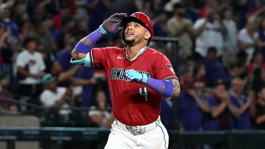 Diamondbacks Aim to Extend Perfect Record vs. Giants