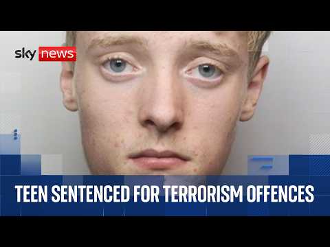 Teen Sentenced for College Bomb Threats