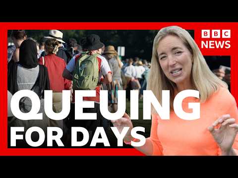Wimbledon Queue Survival Tips for tennis Fans