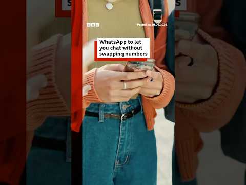 WhatsApp Introduces Usernames for Enhanced Privacy