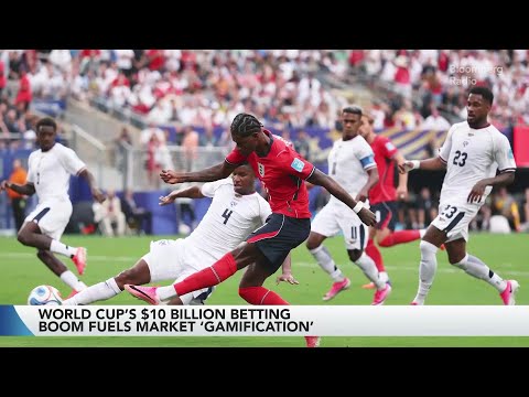 World Cup Betting Volume Set to Soar with New Markets