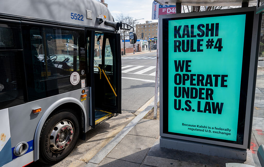 Kalshi Sues Illinois Over Sports Betting Tax