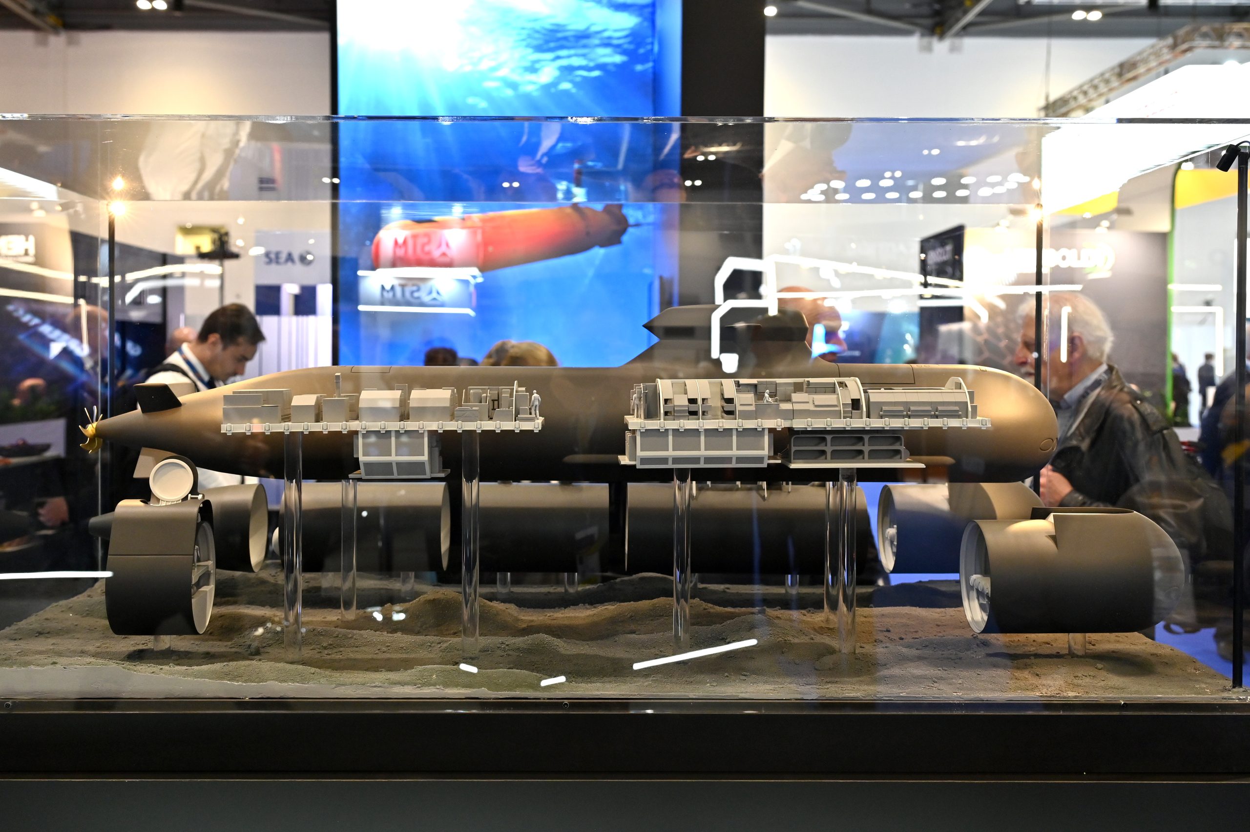 Poland’s $4.8B A26 Submarine Deal with Saab