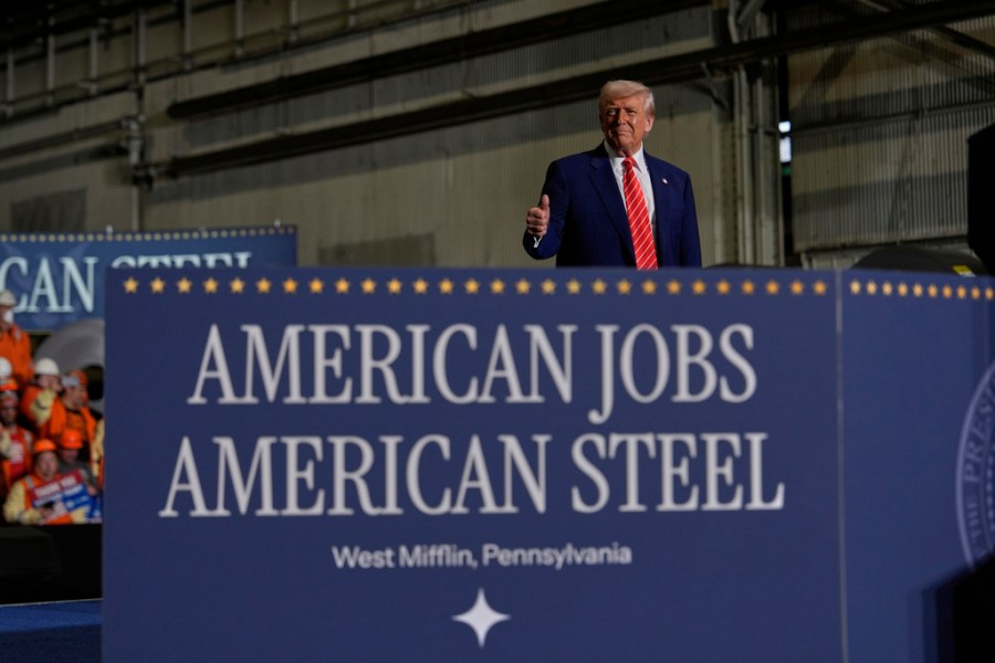 US Steel Success: A Year After Nippon Steel’s Acquisition