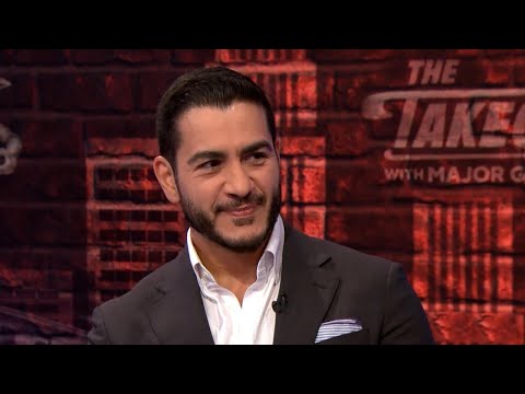 Interview with Michigan Senate Candidate Dr. Abdul El-Sayed