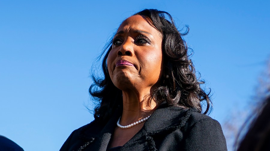 Supreme Court Protects Lisa Cook from Trump’s Firing