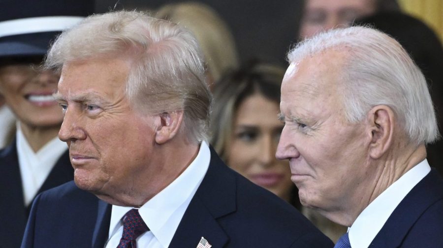 Trump Answers More Questions Than Biden, Say NYT Reporters