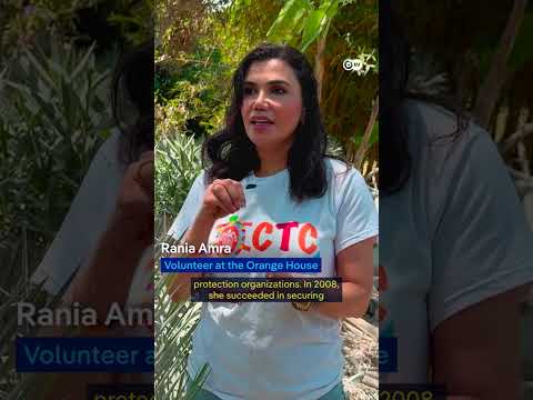 Turtle Conservationist Mona Khalil Killed in Israeli Strike
