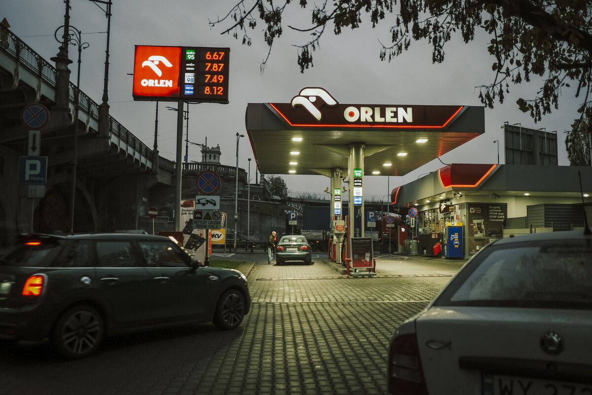 Poland Ends Fuel Subsidies Amid US-Iran Talks