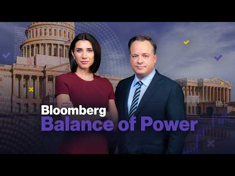 Trump Calls Housing Bill ‘A Big Yawn’ | Balance of Power