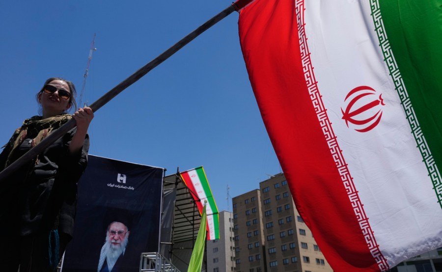 Veterans Face Struggles After Iran Conflict