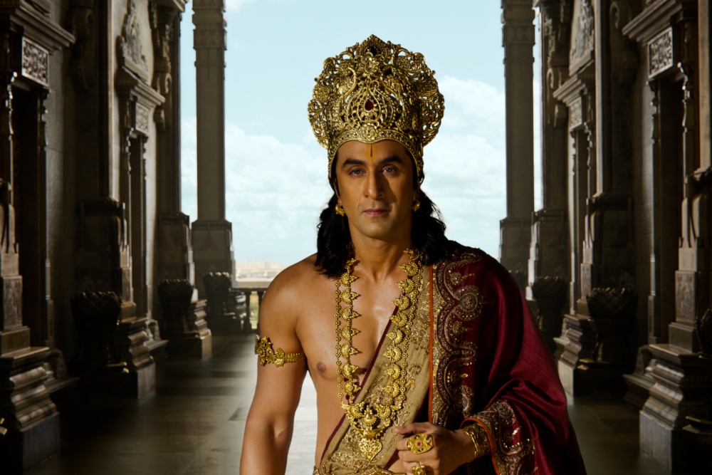 Ranbir Kapoor’s ‘Ramayana’ Tops IMDb Anticipated Movies