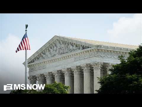 Supreme Court Boosts Trump’s Executive Power