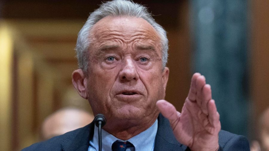 RFK Jr. Challenges Cassidy’s Promise-Breaking Claims