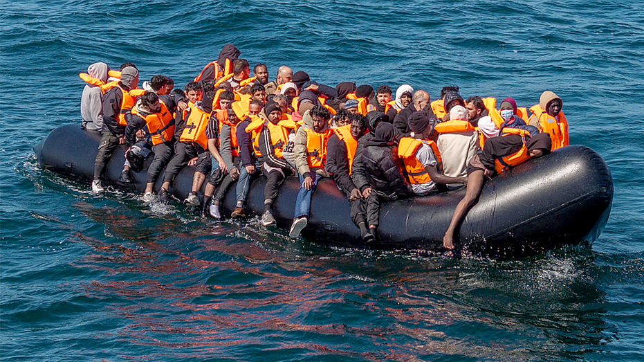 UK Asylum Seekers Face $13K Payment for Settlement