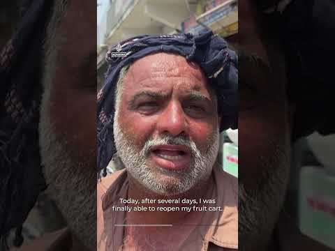 Kashmir Returns to Normalcy After Protests | AJ Shorts