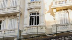 Ukrainian Oligarch Injured by Parcel Bomb in Monaco