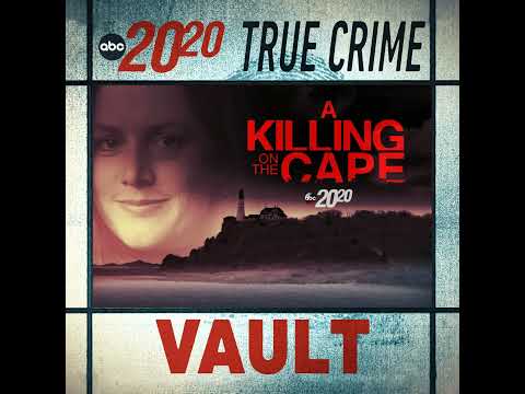 The Christa Worthington Murder: Cape Cod’s Dark Secret
