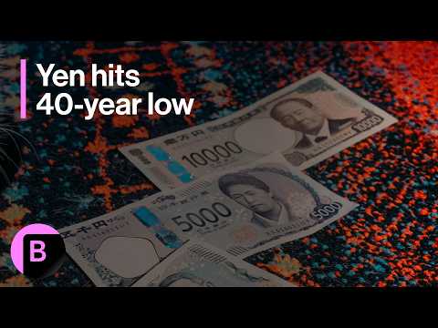 Yen Under Pressure: Key Economic Insights